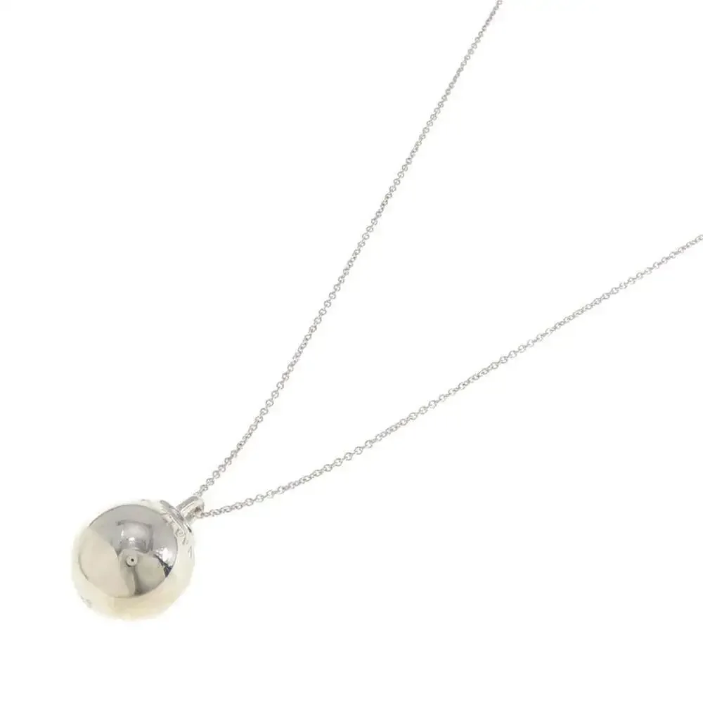 TIFFANY Silver Necklace